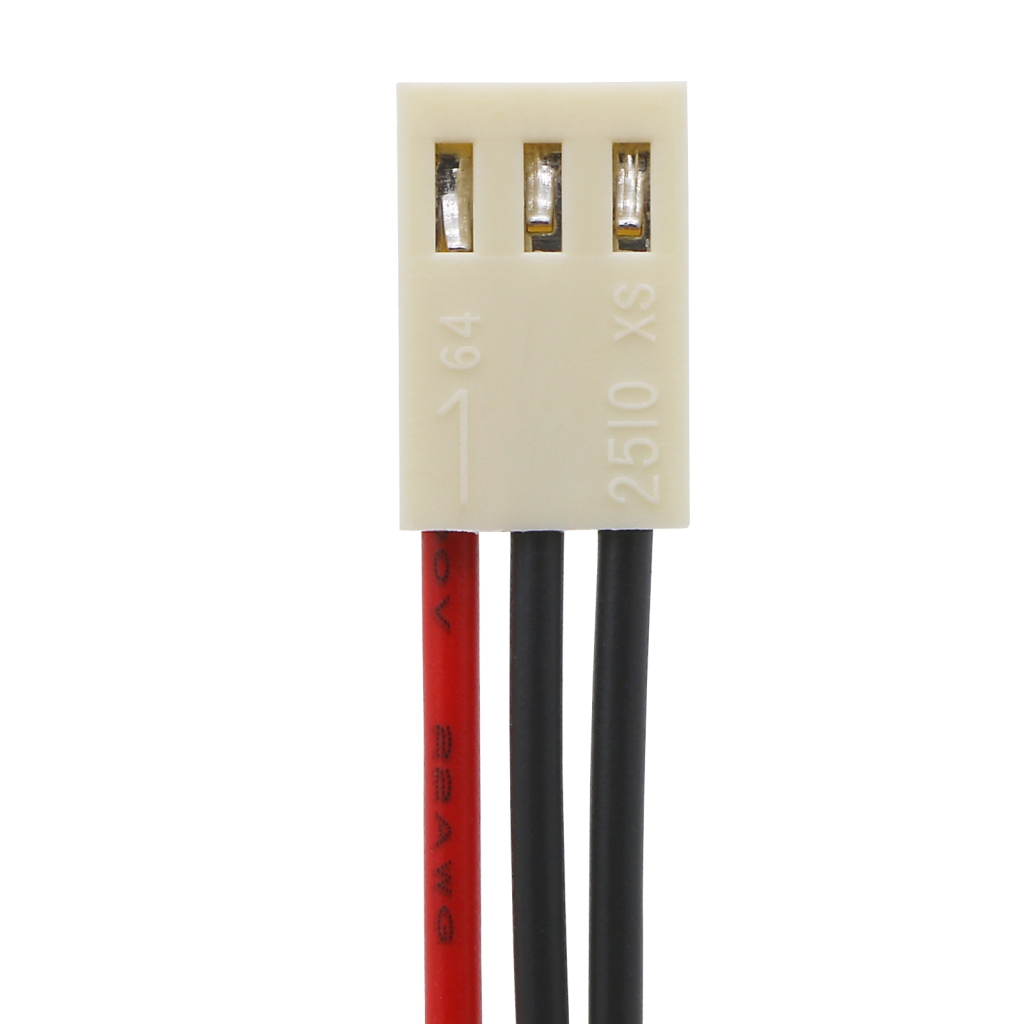 Akut Kotiturvakameran akku CS-SYH115LS