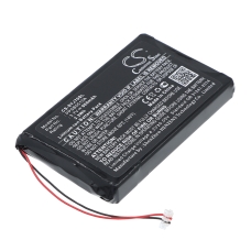 Yhteensopiva akun vaihto Samsung 4302-001186,PPSB0503,PPSB0510A