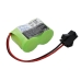 Langattoman puhelimen akku Panasonic KX-T616 (CS-T308CL)