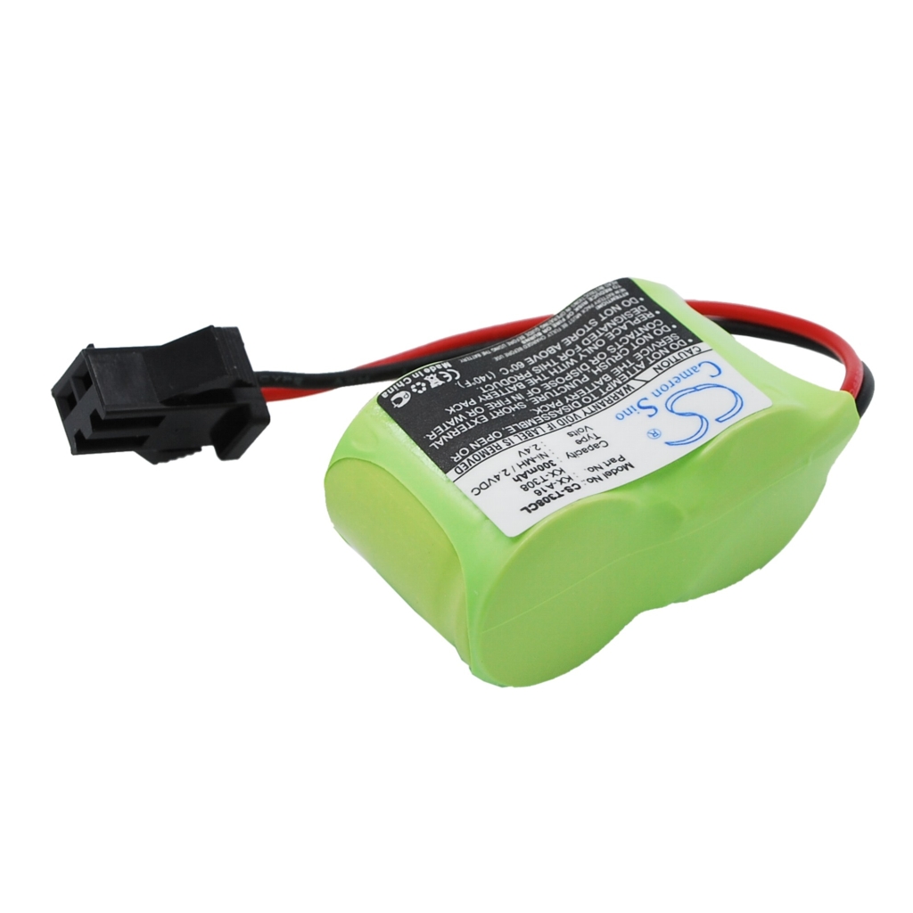 Langattoman puhelimen akku Panasonic KX-T616 (CS-T308CL)