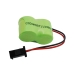 Langattoman puhelimen akku Panasonic KX-T616 (CS-T308CL)