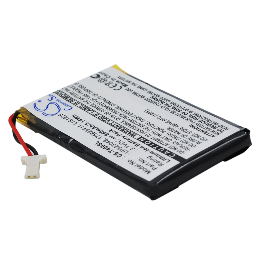 Tabletin akku Sony Clie PEG-T615C (CS-T400SL)