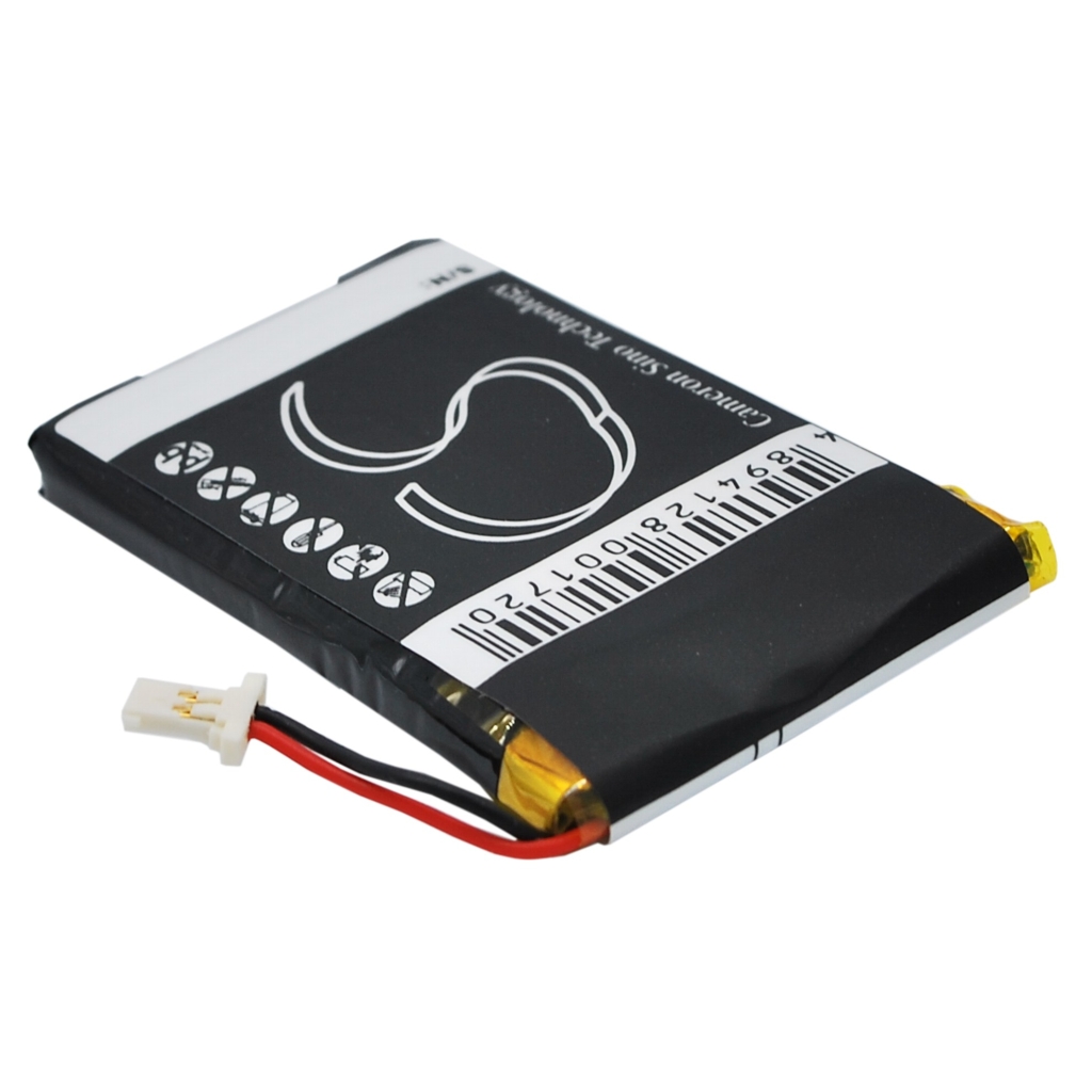 Tabletin akku Sony Clie PEG-T615C (CS-T400SL)
