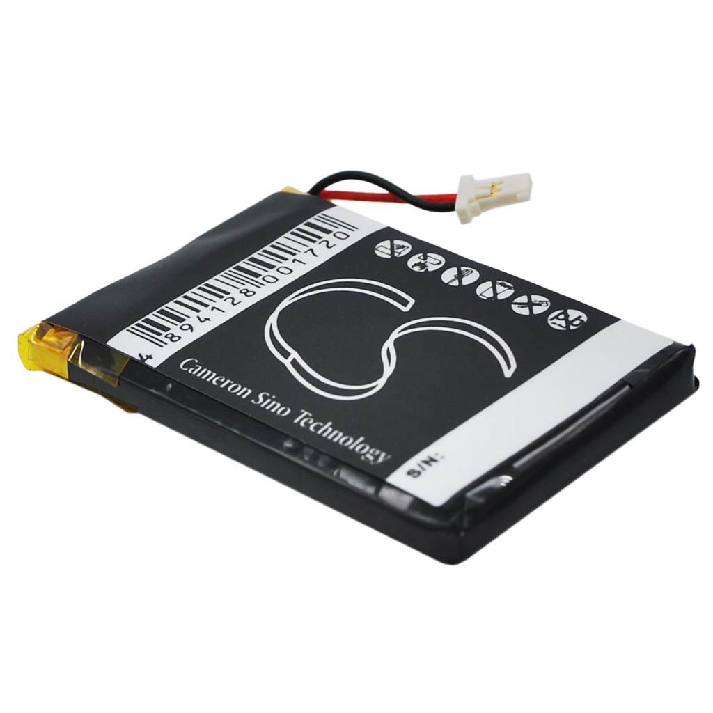 Tabletin akku Sony Clie PEG-T615C (CS-T400SL)