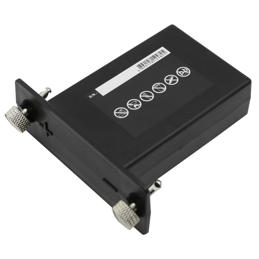Teollisuusakku Teletec AK2 Transmitter (CS-TAK200BL)