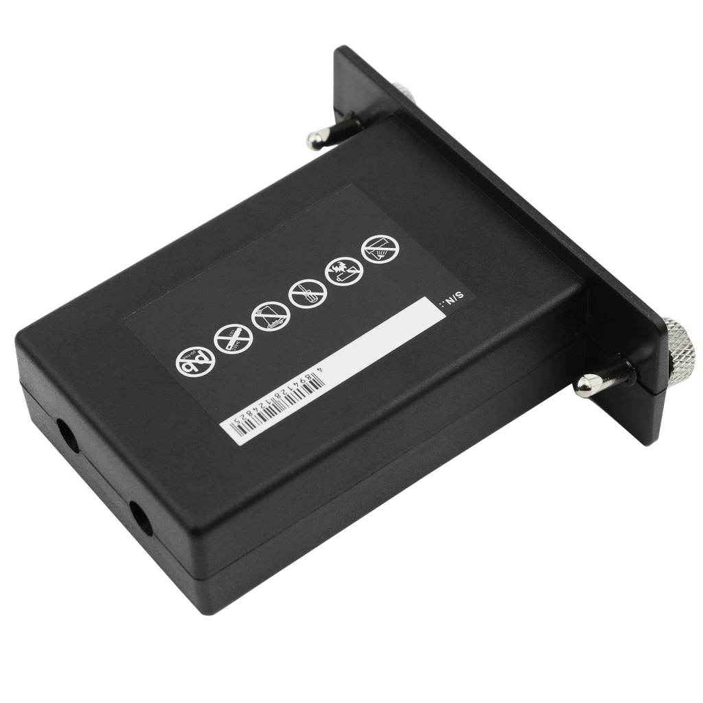 Teollisuusakku Teletec AK2 Transmitter (CS-TAK200BL)