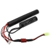 Akut RC hobby batteries CS-TAK470MT