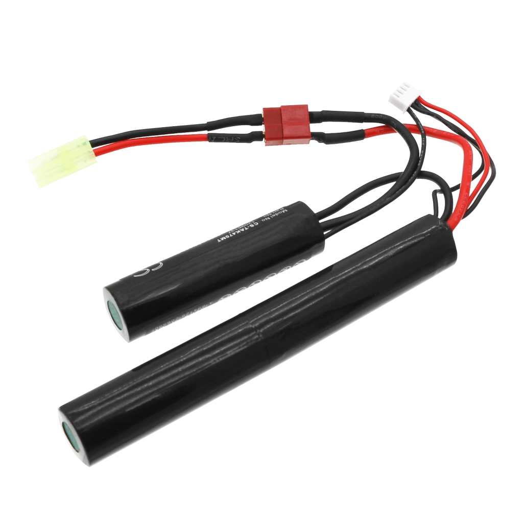 Akut RC hobby batteries CS-TAK470MT