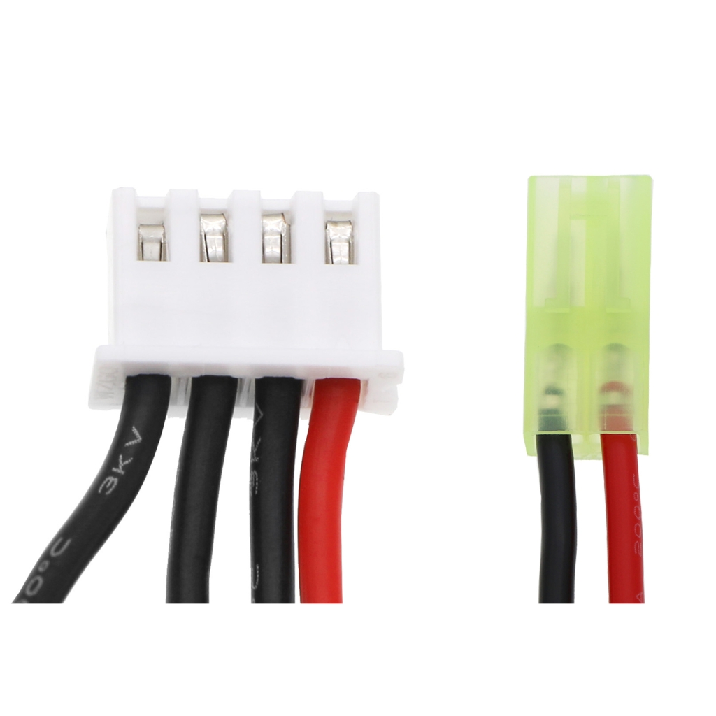 Akut RC hobby batteries CS-TAK470MT