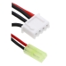 Akut RC hobby batteries CS-TAK470MT
