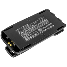 Yhteensopiva akun vaihto Tait T03-00011-CAAA,TPA-BA-100,TPK-BA-100,TPK-BA-101,TT35L1-D