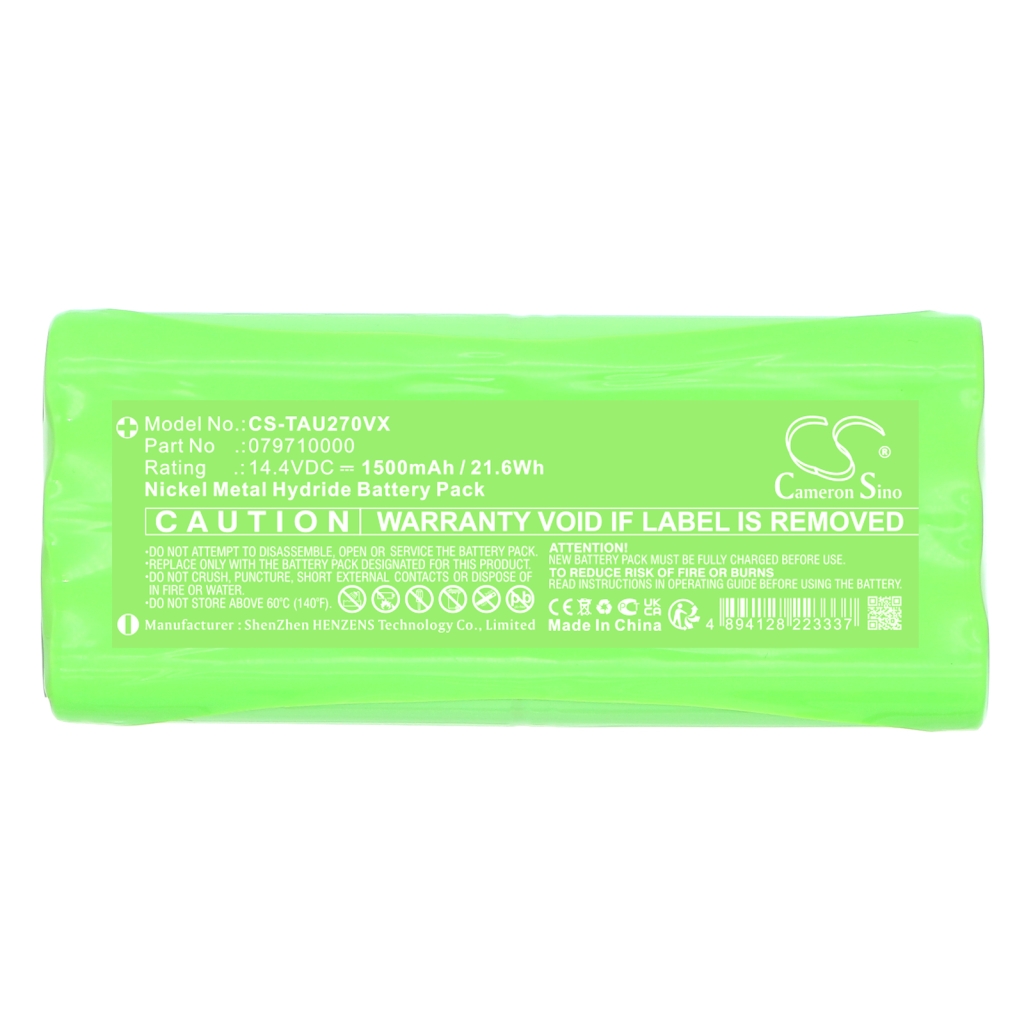 Akku Korvaa 086240000