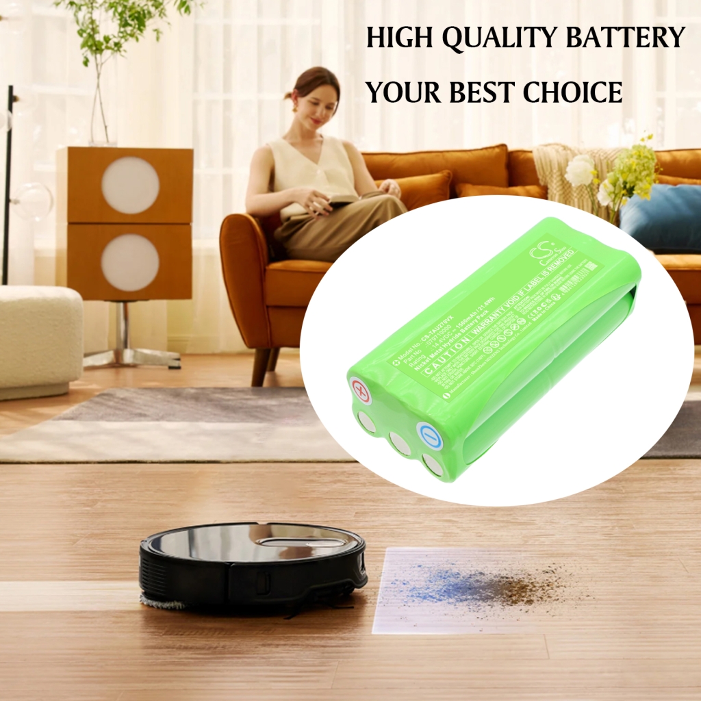 Akku Korvaa 086240000