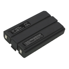 Yhteensopiva akun vaihto Tait BZ1032,HC-349M-1032M,TT31C1-A