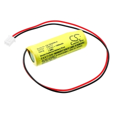 Yhteensopiva akun vaihto T&B 850.069,CUSTOM-85,OSA117