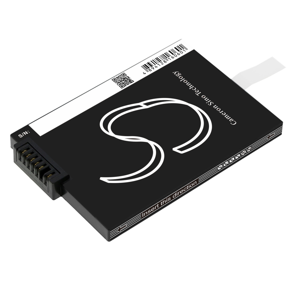 Akut Kotiturvakameran akku CS-TCA300BT