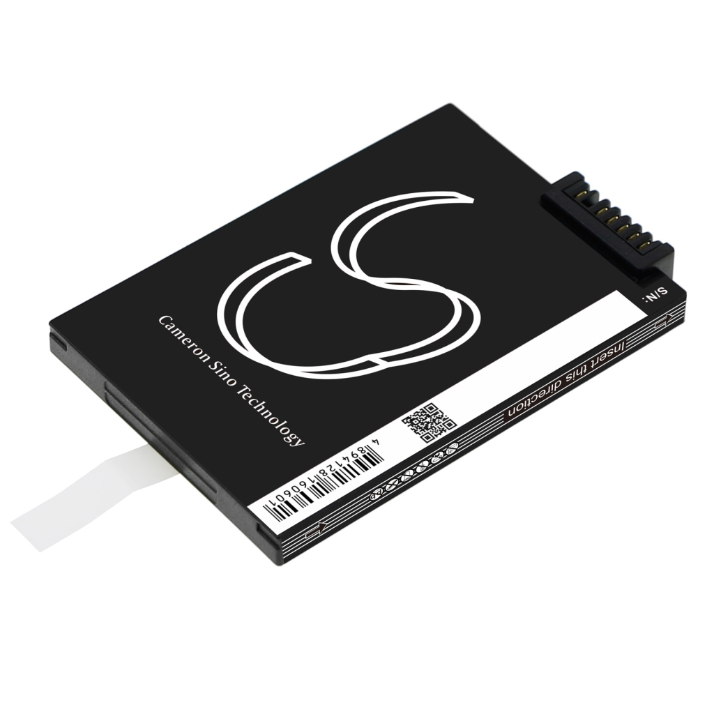 Akut Kotiturvakameran akku CS-TCA300BT
