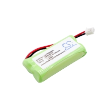 Yhteensopiva akun vaihto Chatterbox CB50-BATT
