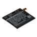 Battery compatible with TCL