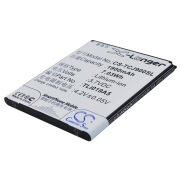 Battery compatibleWith TCL