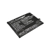 Akku yhteensopiva TCL CS-TCM300SL