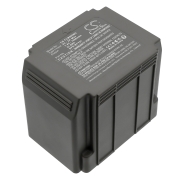 Battery compatibleWith Batteries for sports equipment