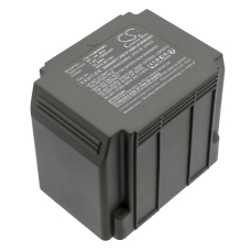 Yhteensopiva akun vaihto Tactacam DFD-BTY01,EM9