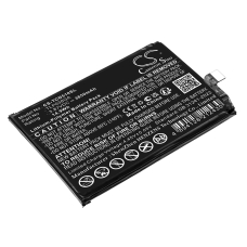 Yhteensopiva akun vaihto TCL TLP038GA