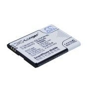 Battery compatibleWith TCL