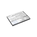 Akku yhteensopiva TCL CS-TCP335SL