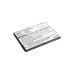 Akku yhteensopiva TCL CS-TCP335SL