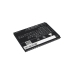 Akku yhteensopiva TCL CS-TCP335SL