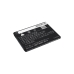 Akku yhteensopiva TCL CS-TCP335SL