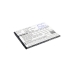 Akku yhteensopiva TCL CS-TCP500SL