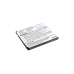 Akku yhteensopiva TCL CS-TCP516SL