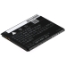 Akku yhteensopiva TCL CS-TCP620SL