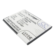 Matkapuhelimen akku TCL S300T