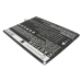 CS-TCS720XL