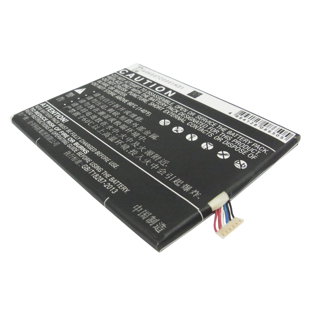 CS-TCS720XL