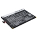 Akku yhteensopiva TCL CS-TCS830SL