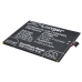 Akku yhteensopiva TCL CS-TCS830SL