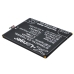 Akku yhteensopiva TCL CS-TCS830SL