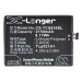Akku yhteensopiva TCL CS-TCS830SL