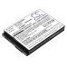 Tabletin akku Flytech Touch dynamic CS-TDA800SL