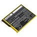 Yhteensopiva akun vaihto Tecno BL-34BT
