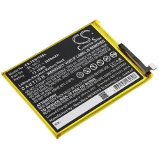 Yhteensopiva akun vaihto Tecno BL-34CT