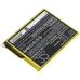 Yhteensopiva akun vaihto Tecno BL-34CT