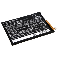 Yhteensopiva akun vaihto Tecno BL-39LT