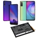 Yhteensopiva akun vaihto Tecno BL-39LT