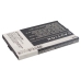 Yhteensopiva akun vaihto Telefunken LP383450A